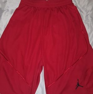 Jordan shorts